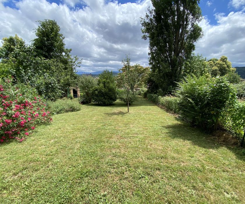 Maison de ville à 300 m du centre-ville