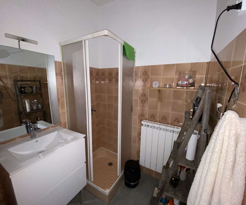 Maison de ville à 300 m du centre-ville