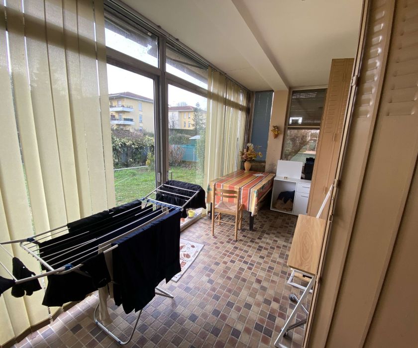 Maison plain pied type 4