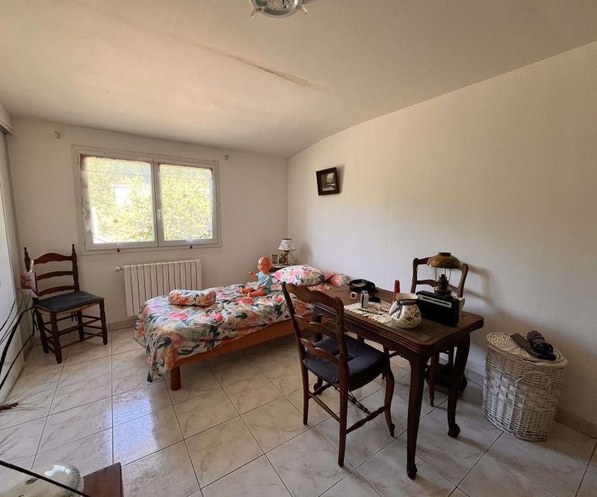 Maison en campagne à 1.5 km du centre de Saint-Gaudens