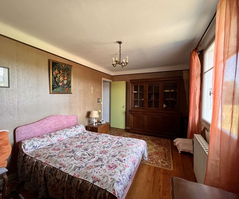 Maison en campagne à 1.5 km du centre de Saint-Gaudens