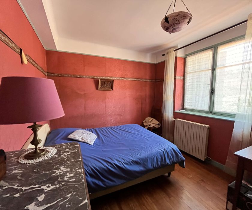 Maison en campagne à 1.5 km du centre de Saint-Gaudens