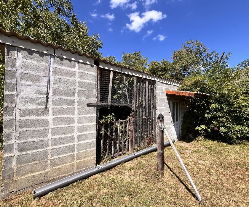 Maison en campagne à 1.5 km du centre de Saint-Gaudens