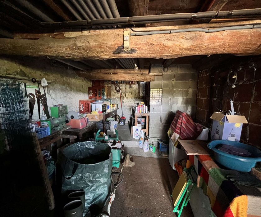 Maison en campagne à 1.5 km du centre de Saint-Gaudens