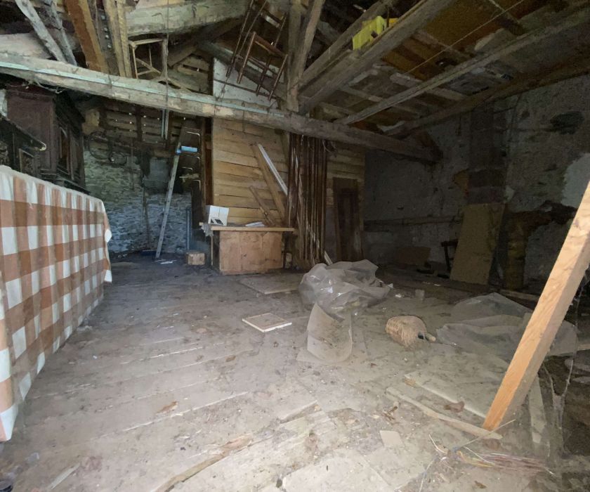 Maison en campagne à 1.5 km du centre de Saint-Gaudens