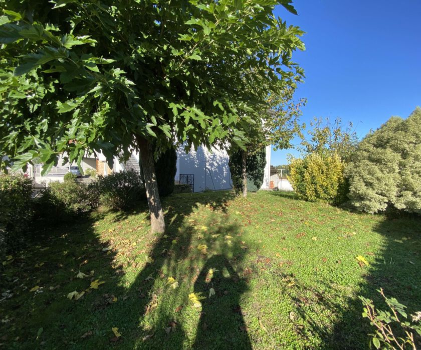 Villa sur les hauteurs de Saint-Gaudens