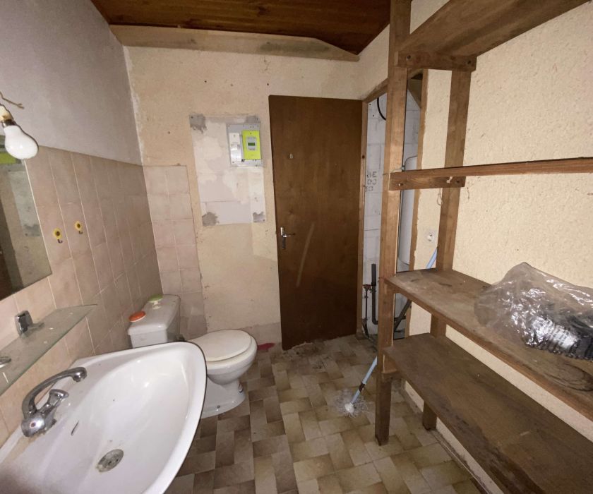 Villa dans village de montagne calme et recherché