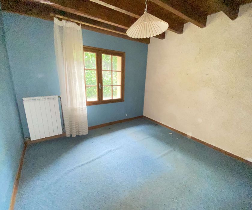 Villa dans village de montagne calme et recherché