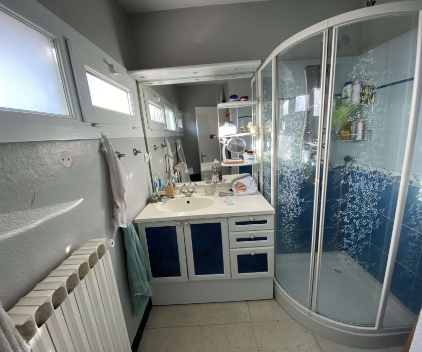 A 300 m du cœur de ville - Maison en très bon état