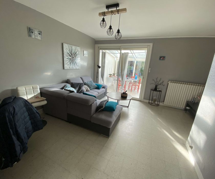 A 300 m du cœur de ville - Maison en très bon état