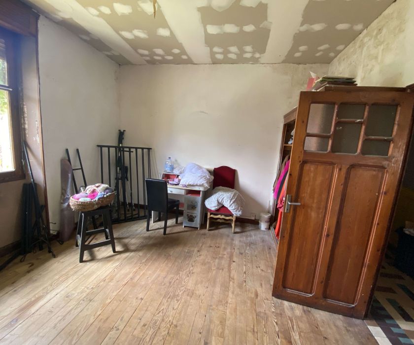 Maison de maître  proche centre