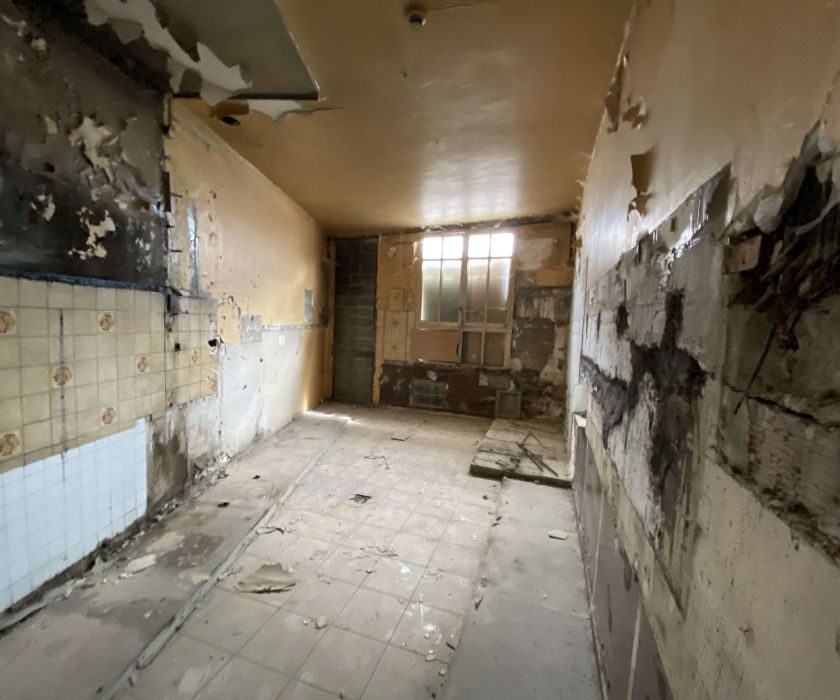 Emplacement n°1 pour commerce, bureau ou habitation