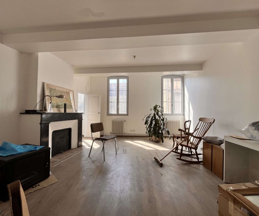 Immeuble de rapport centre de Saint-Gaudens