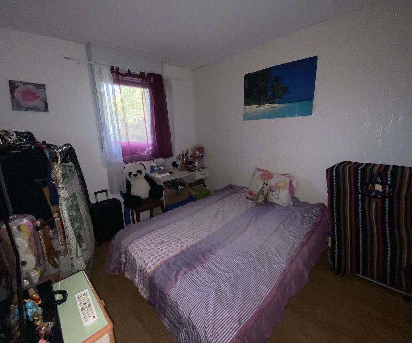 Pour investisseurs - Appartement T2 loué