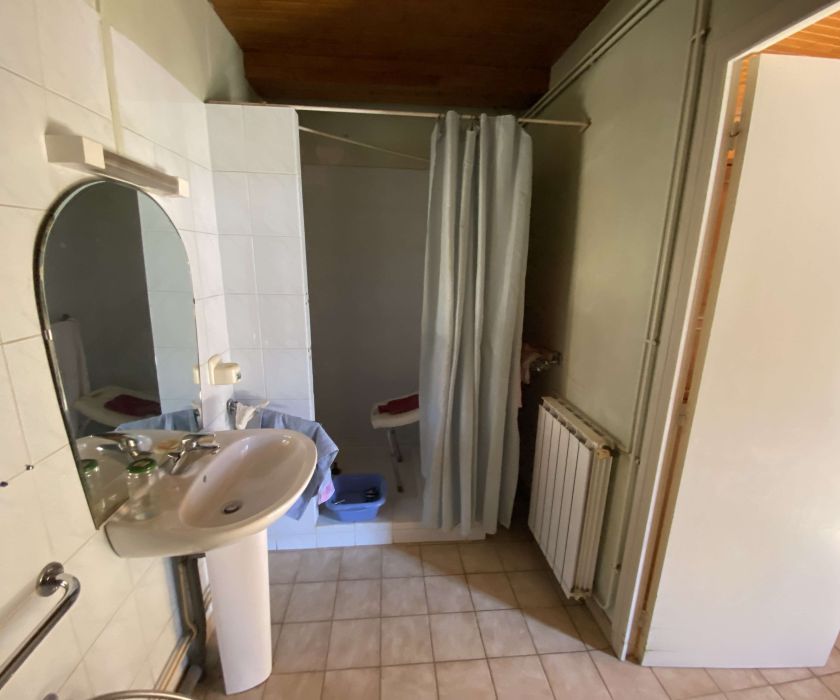 A 1.5 km du centre de Saint-Gaudens - Maison plain pied