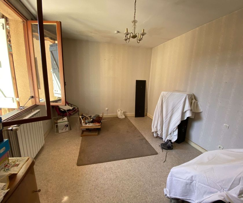 A 1.5 km du centre de Saint-Gaudens - Maison plain pied
