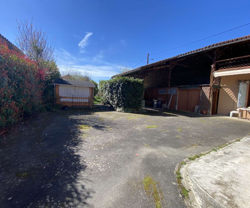 A 1.5 km du centre de Saint-Gaudens - Maison plain pied