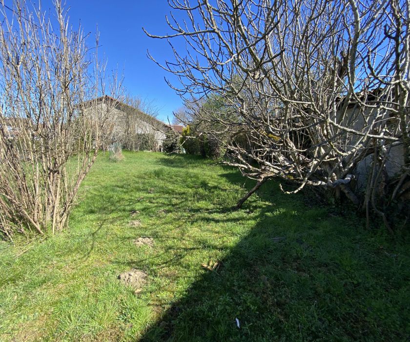 A 1.5 km du centre de Saint-Gaudens - Maison plain pied
