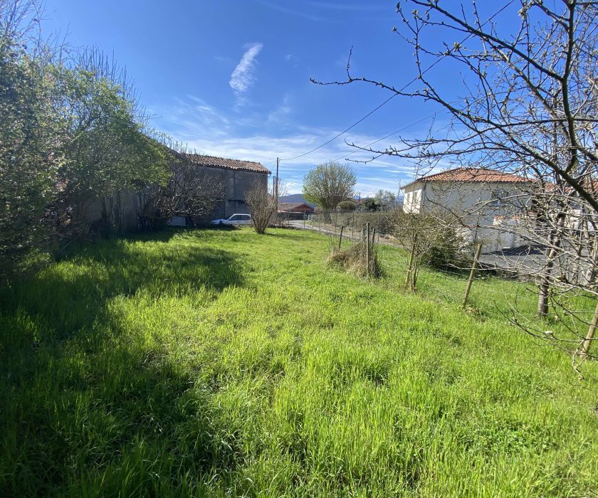 A 1.5 km du centre de Saint-Gaudens - Maison plain pied
