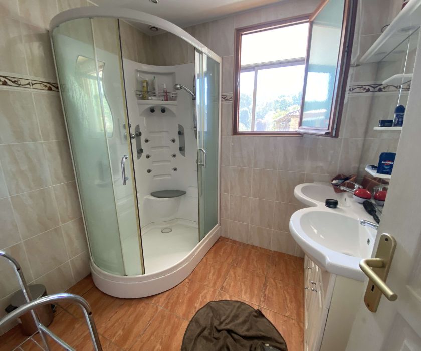 Commingeoise rénovée avec dépendances