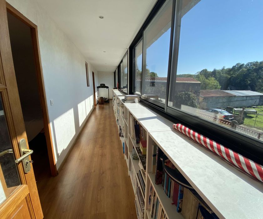 Commingeoise rénovée avec dépendances