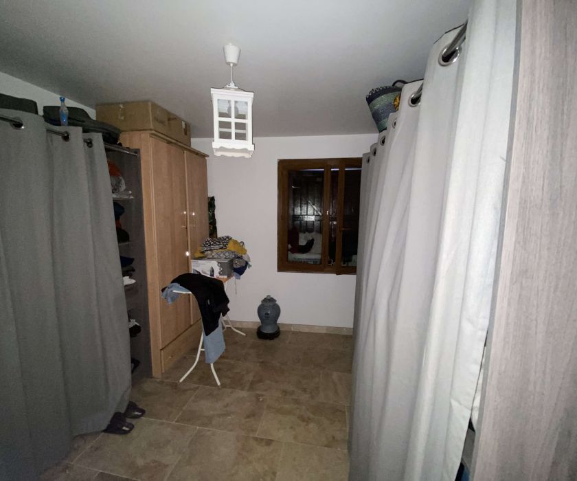 Commingeoise rénovée avec dépendances