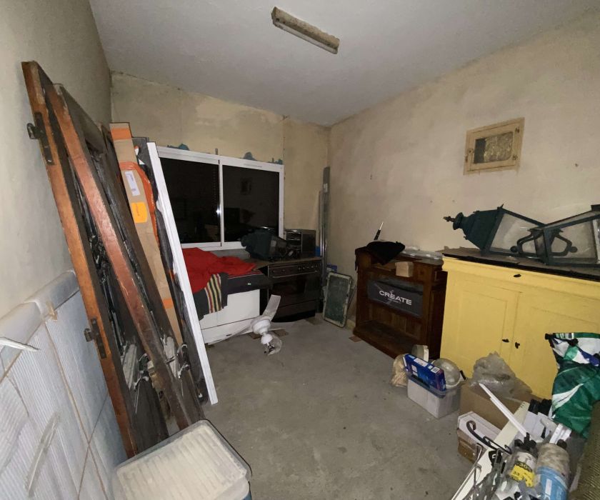 Commingeoise rénovée avec dépendances