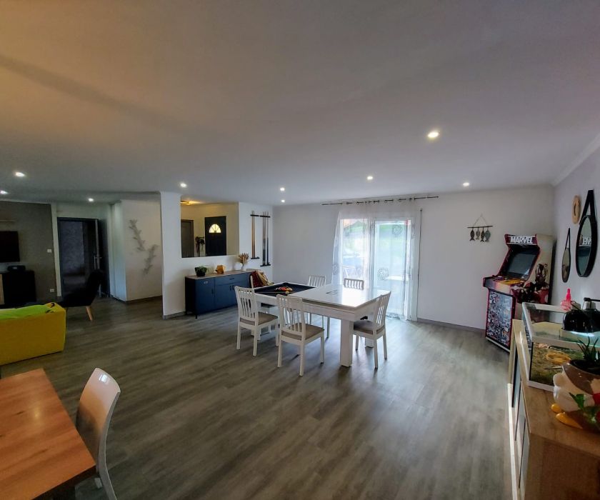 Jolie villa sur les hauteurs de Saint-Gaudens