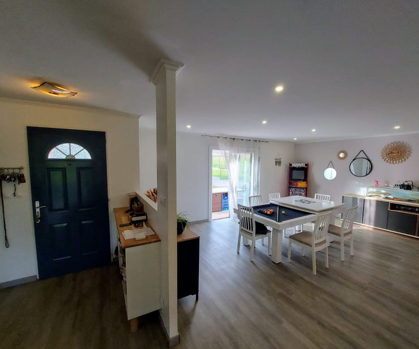 Jolie villa sur les hauteurs de Saint-Gaudens