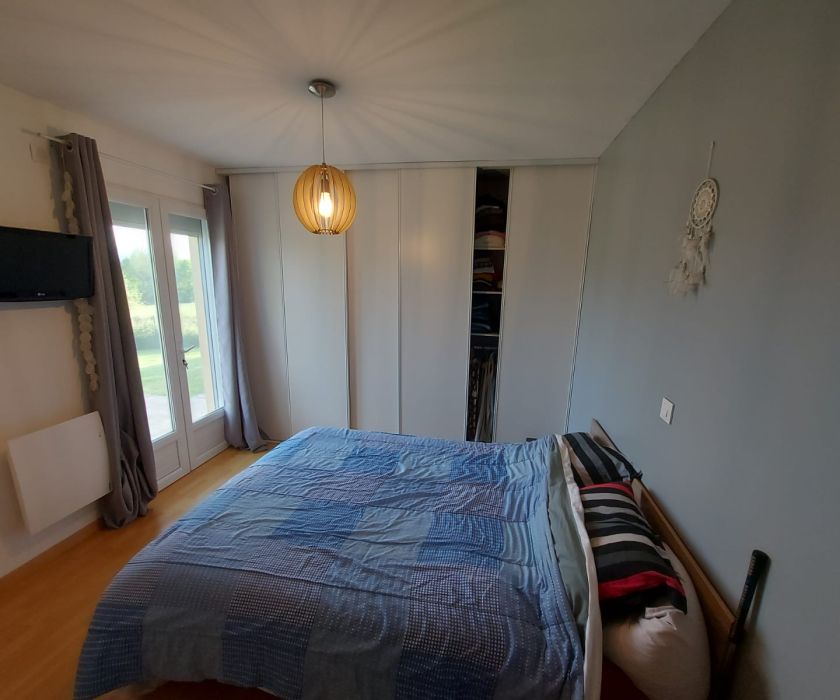 Jolie villa sur les hauteurs de Saint-Gaudens