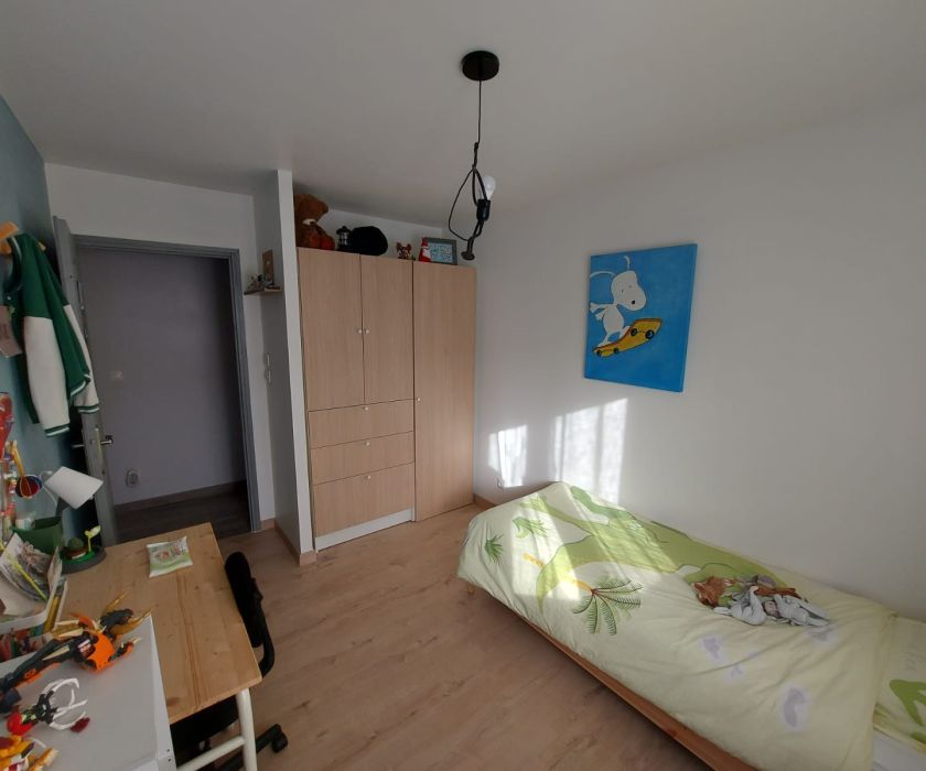 Jolie villa sur les hauteurs de Saint-Gaudens