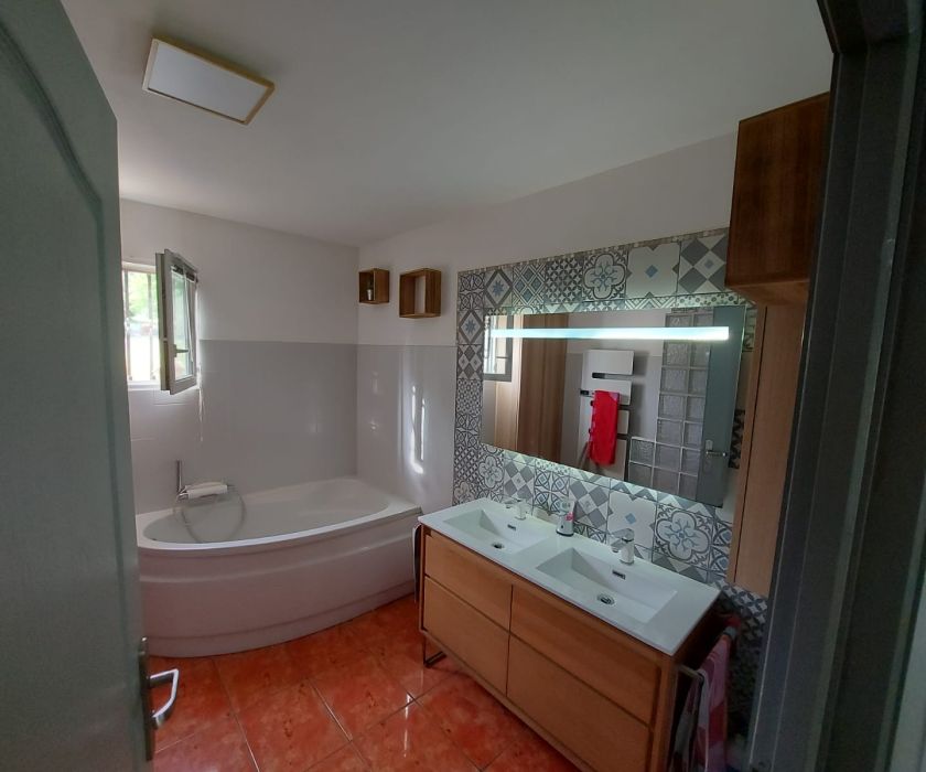 Jolie villa sur les hauteurs de Saint-Gaudens