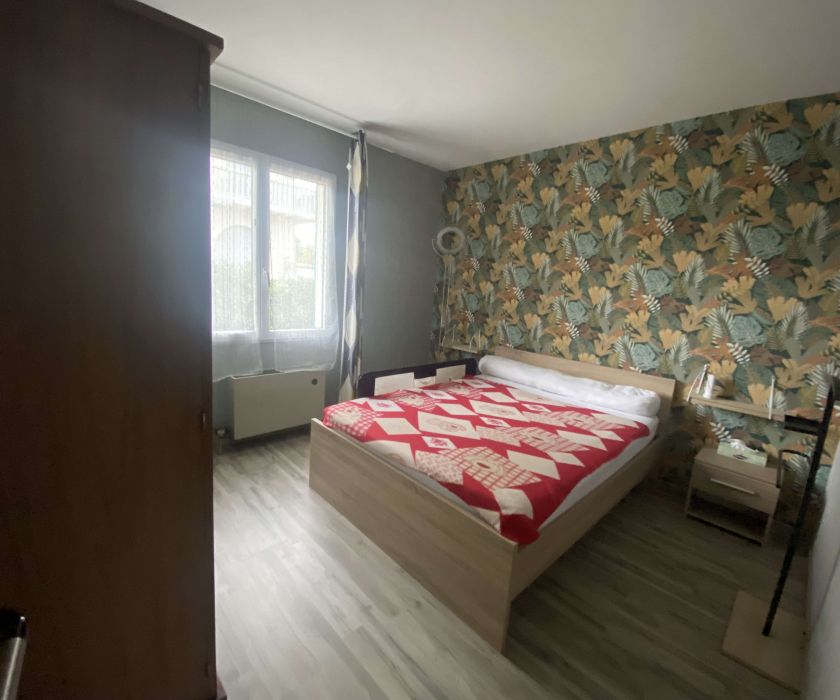 Villa plain pied dans un quartier recherché