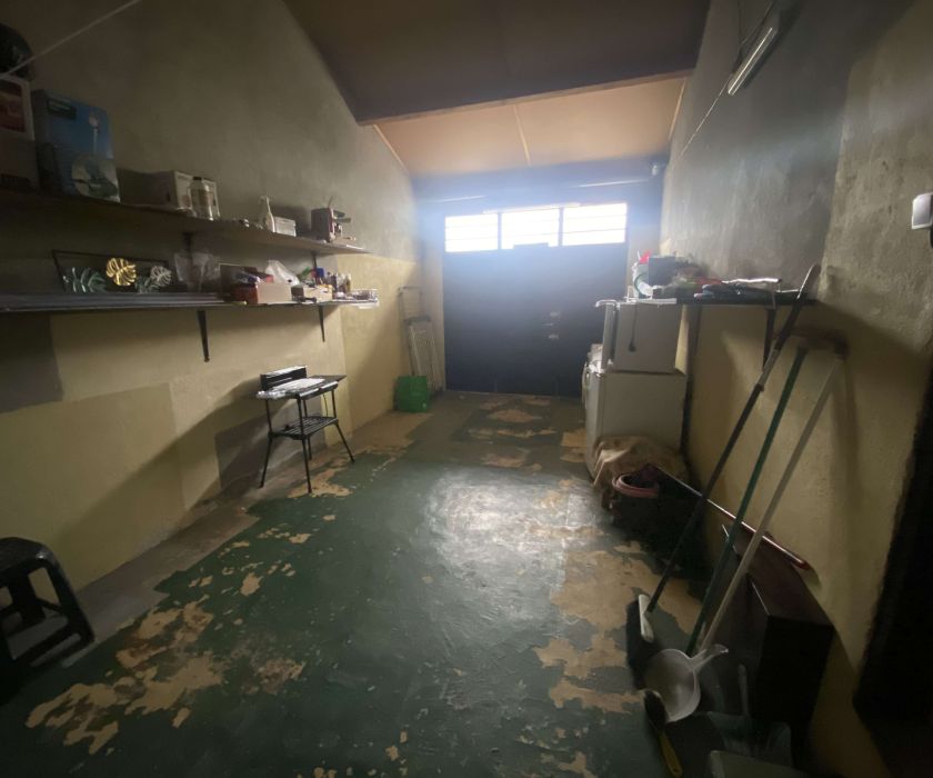 Villa plain pied dans un quartier recherché
