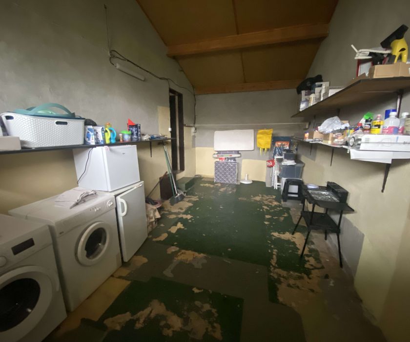 Villa plain pied dans un quartier recherché