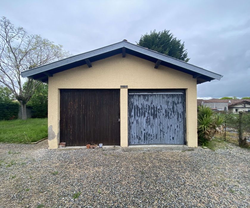 Villa plain pied dans un quartier recherché