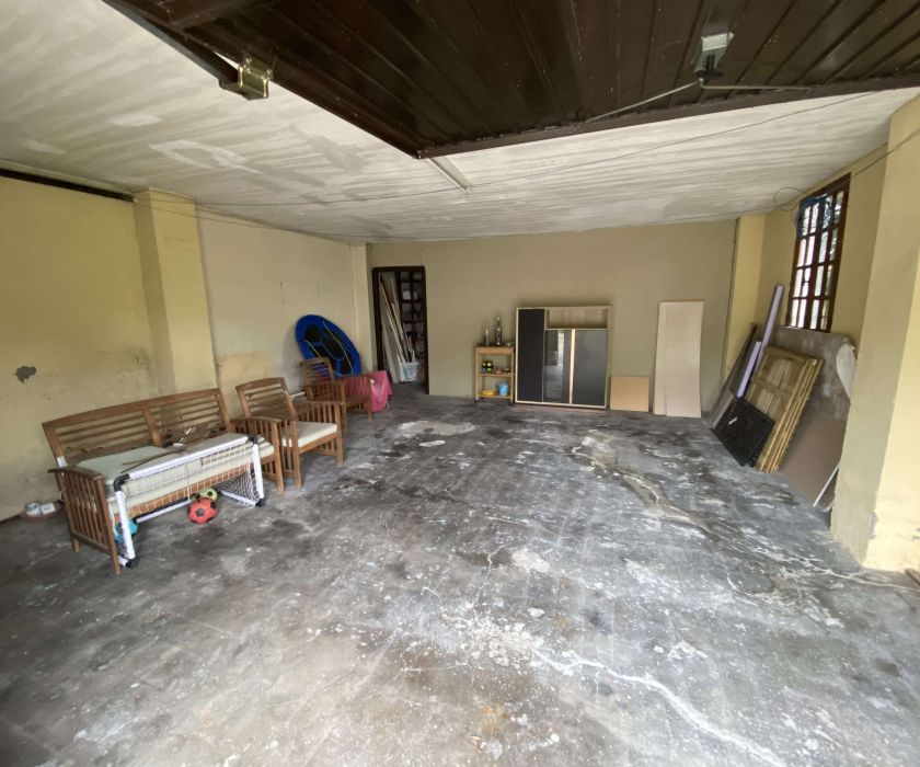 Villa plain pied dans un quartier recherché