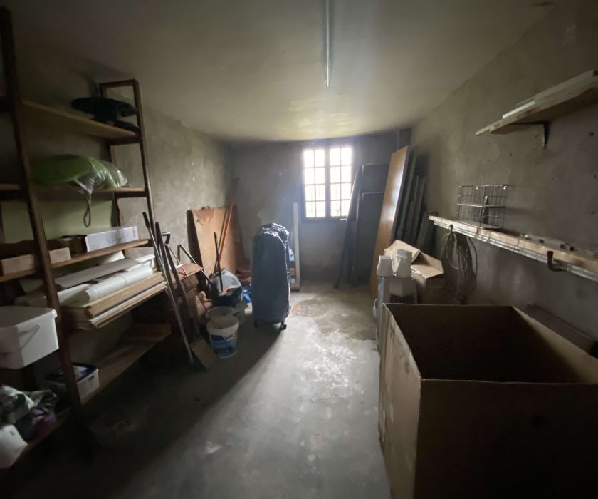 Villa plain pied dans un quartier recherché