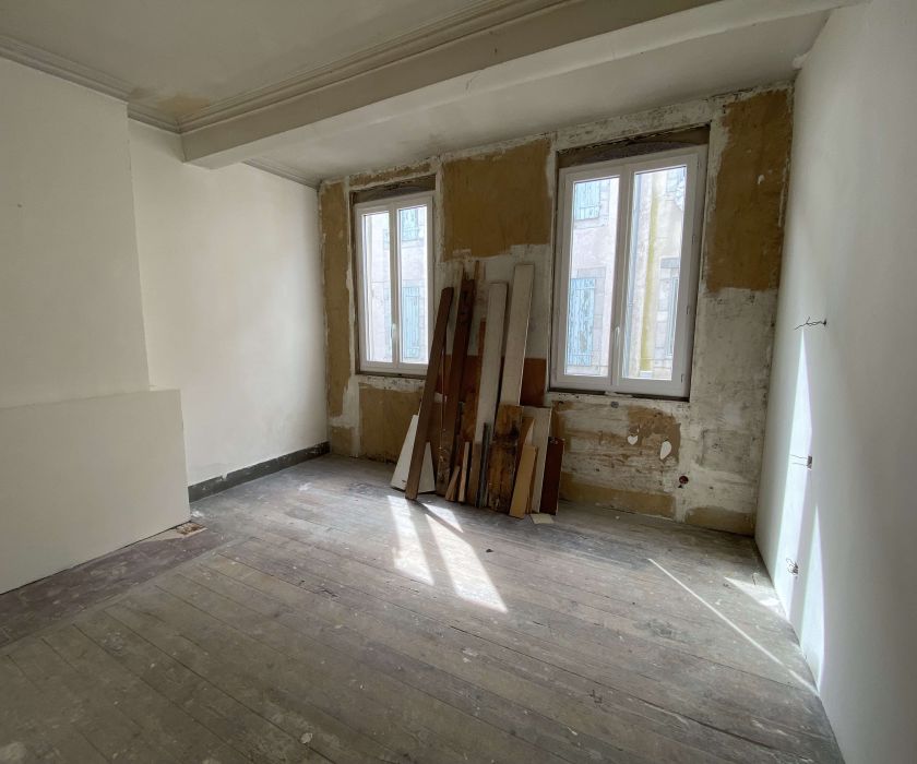Immeuble 8 lots centre de Saint-Gaudens