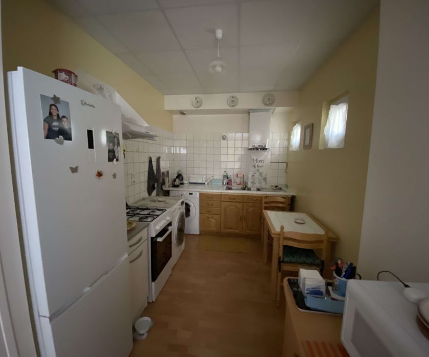 Appartement T3 cœur de ville en excellent état