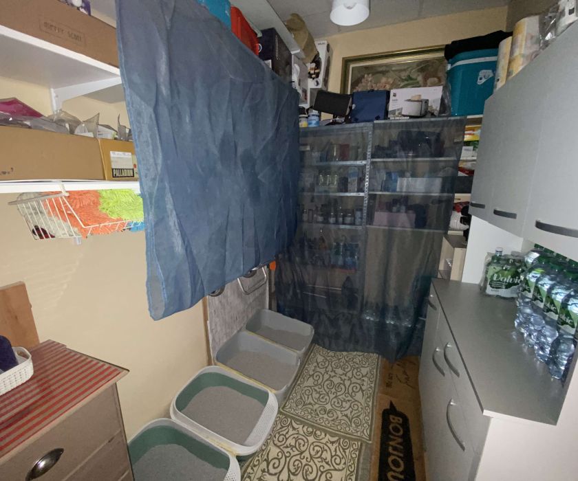 Appartement T3 cœur de ville en excellent état