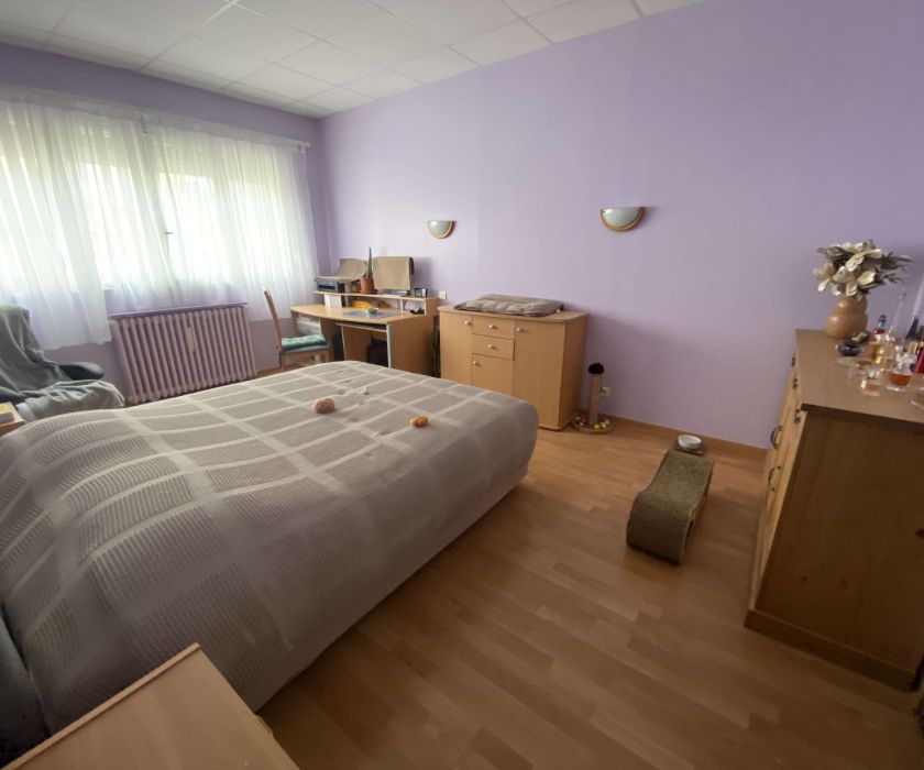 Appartement T3 cœur de ville en excellent état