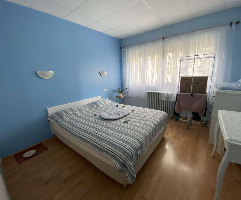 Appartement T3 cœur de ville en excellent état