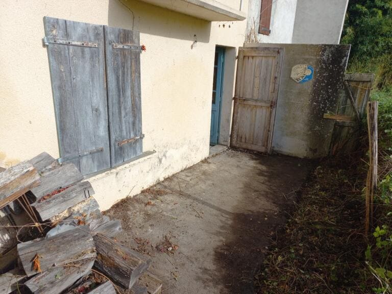 MAISON DE 140 m2 POUVANT RECEVOIR 2 APPARTEMENTS