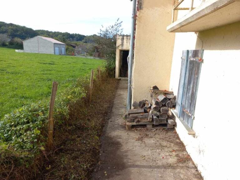 MAISON DE 140 m2 POUVANT RECEVOIR 2 APPARTEMENTS